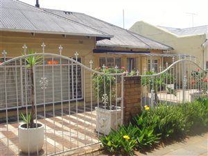 3 Bedroom House in Benoni CBD