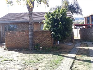 2 Bed House in Mountain View