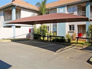 2 Bed Townhouse in Rynfield