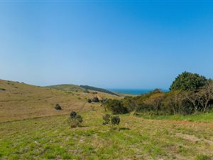 1360 m² Land available in Seaton Estate