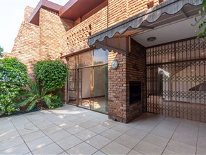 3 Bed Cluster in Linksfield
