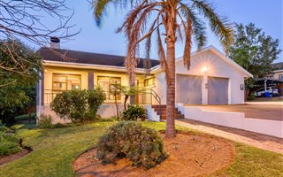 3 Bedroom House in Heldervue
