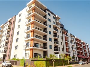 2 Bed Apartment in Umhlanga Ridge