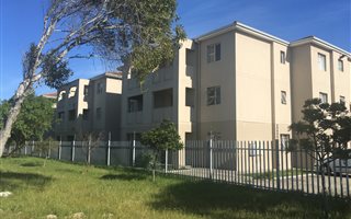 2 Bedroom Apartment in Thornton