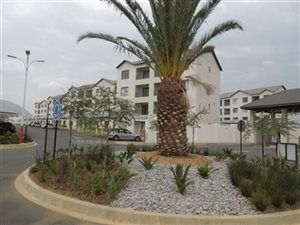 3 Bed Apartment in Erand Gardens