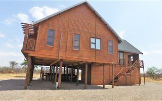 4 Bedroom House in Bela-Bela (Warmbaths)