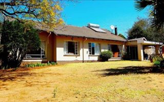3 Bedroom House in North Riding