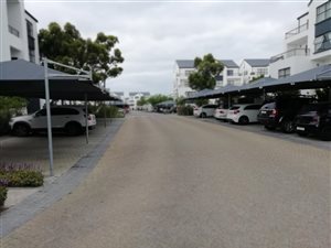 3 Bedroom Apartment in De Velde