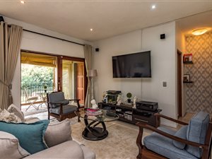 3 Bed Apartment in Sugarbush Estate