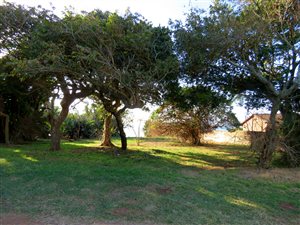 2000 m² Land available in Mtwalume