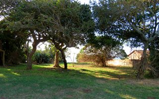 2000 m² Land available in Mtwalume