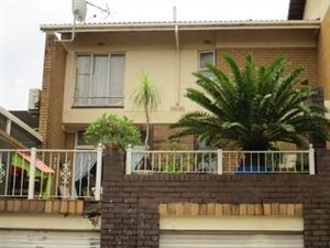 3 Bed Duplex in Fairview