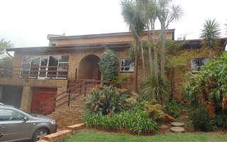 4 Bedroom House in Wilro Park
