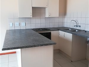 1 Bed Apartment in Halfway House