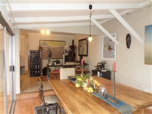 3 Bed Townhouse in Atholl