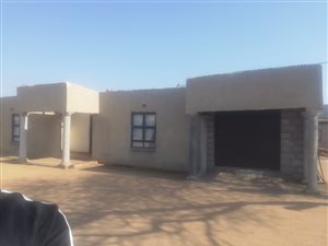 3 Bed House in Pongola