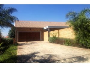 3 Bed House in Thatchfield