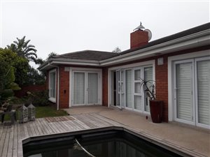 3 Bed Townhouse in South End