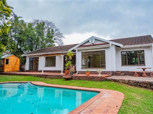 4 Bed House in Westville