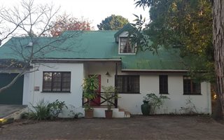 3 Bedroom House in Welbedacht