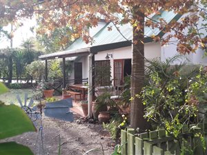 3 Bed House in Welbedacht
