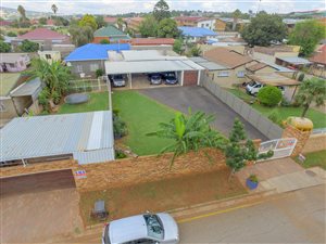 4 Bed House in Alberton