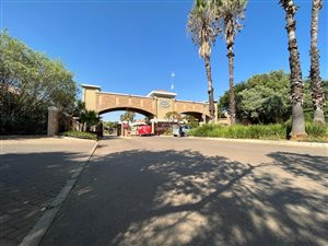 829 m² Land available in Silverwoods Country Estate