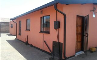 2 Bedroom House in Payneville