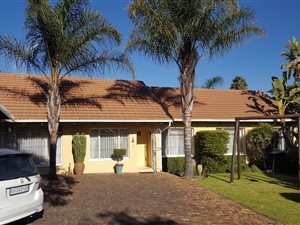 3 Bed House in Cresslawn
