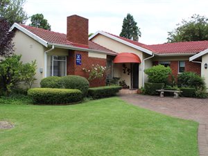 3 Bedroom House in Amiel Park
