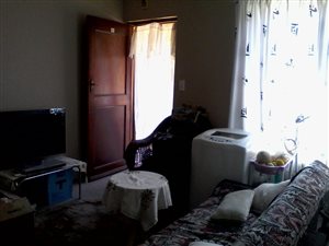 1 Bed Apartment in Ferndale