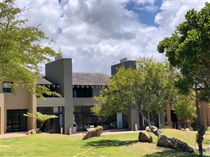 1 Bed Apartment in Oubaai Golf Estate