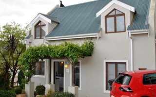 3 Bedroom House in Welgevonden Estate