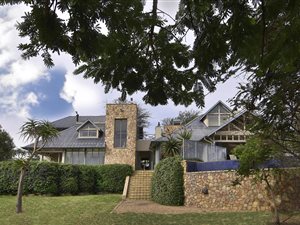 4 Bed House in Bridle Park