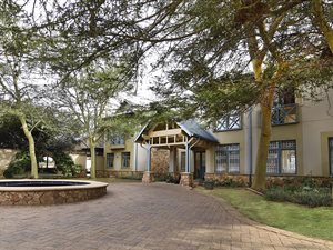 4 Bed House in Bridle Park