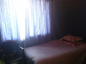 3 Bed House in Stilfontein