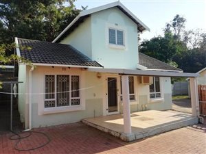 4 Bed Simplex in Malvern