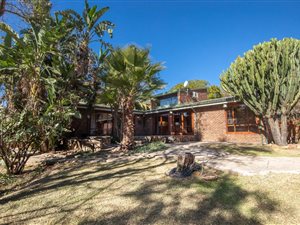 3 Bed House in Garsfontein