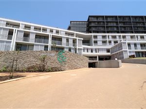 Studio Apartment in Sibaya Precinct