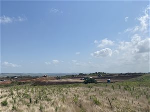 5708 m² Land available in Shakas Head
