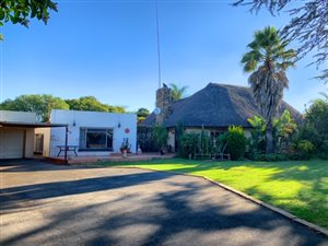3 Bed House in Discovery