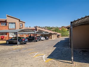 3 Bed Townhouse in Laser Park