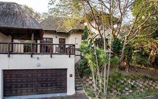 3 Bedroom Townhouse in Dawncliffe