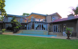 4 Bedroom House in Ashlea Gardens