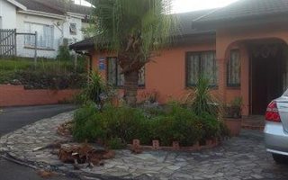 3 Bedroom House in Nagina