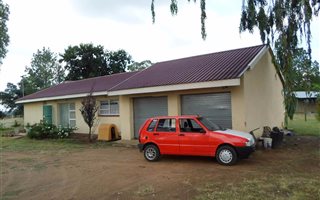 4 Bedroom House in Deneysville