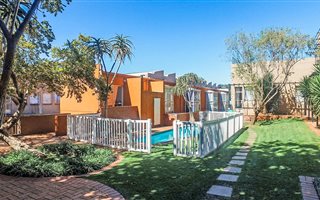 1 Bedroom Apartment in Auckland Park