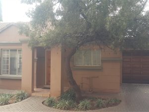 2 Bed Townhouse in Faerie Glen