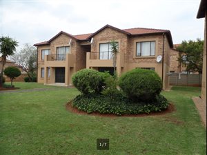2 Bed Apartment in Willowbrook