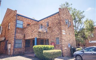 320 m² Office Space in Randpark Ridge